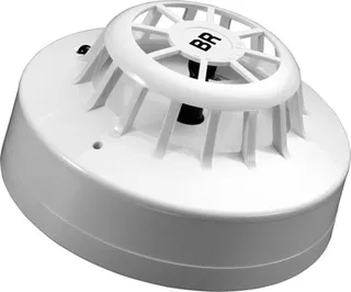 Heat Detector 55000-127APO S65 BR 75°C