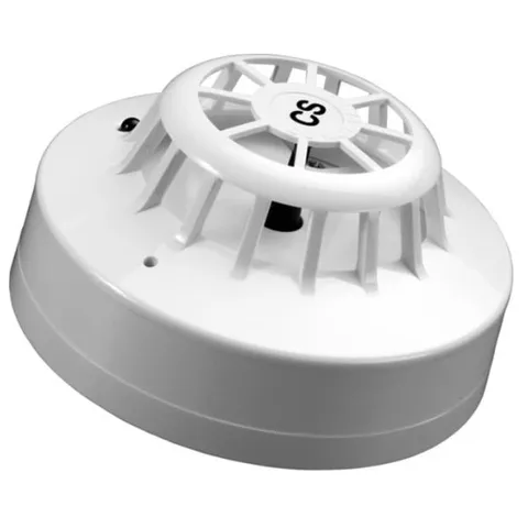 Heat Detector 55000-137APO S65 CS FIX 80°C
