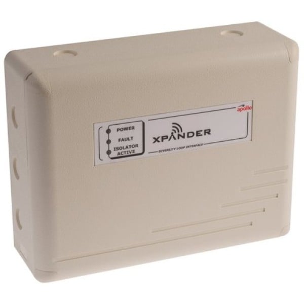Tulekeskuse moodul XPA-IN-14050-APO 31-seadmele