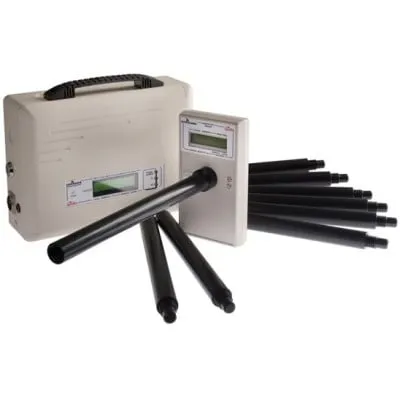 XPA-TE-14075-APO Coverage Testing Kit