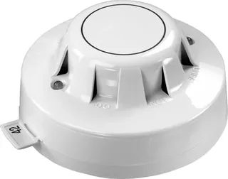 optical smoke detector 58000-600MAR Discovery