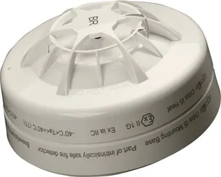 Heat Detector ORB-HT-51151-APO BS FIX 75°C