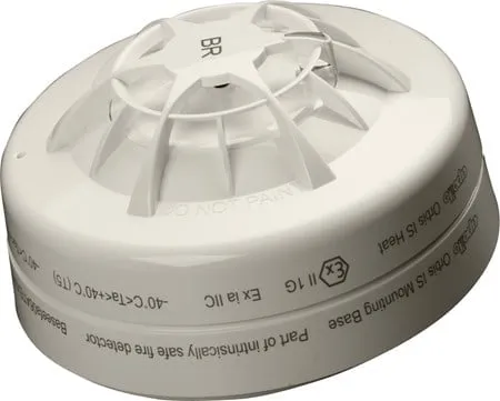 Heat Detector ORB-HT-51151-APO BS FIX 75°C