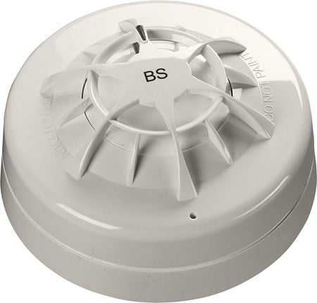 Värmedetektor ORB-HT-41004-MAR BS FIX 75°C