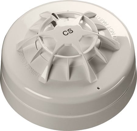 Heat Detector ORB-HT-41006-MAR CS FIX 90°C