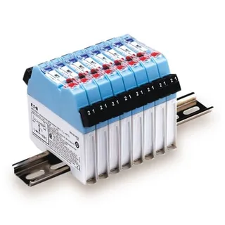 Barrier MTL7728AC for siren