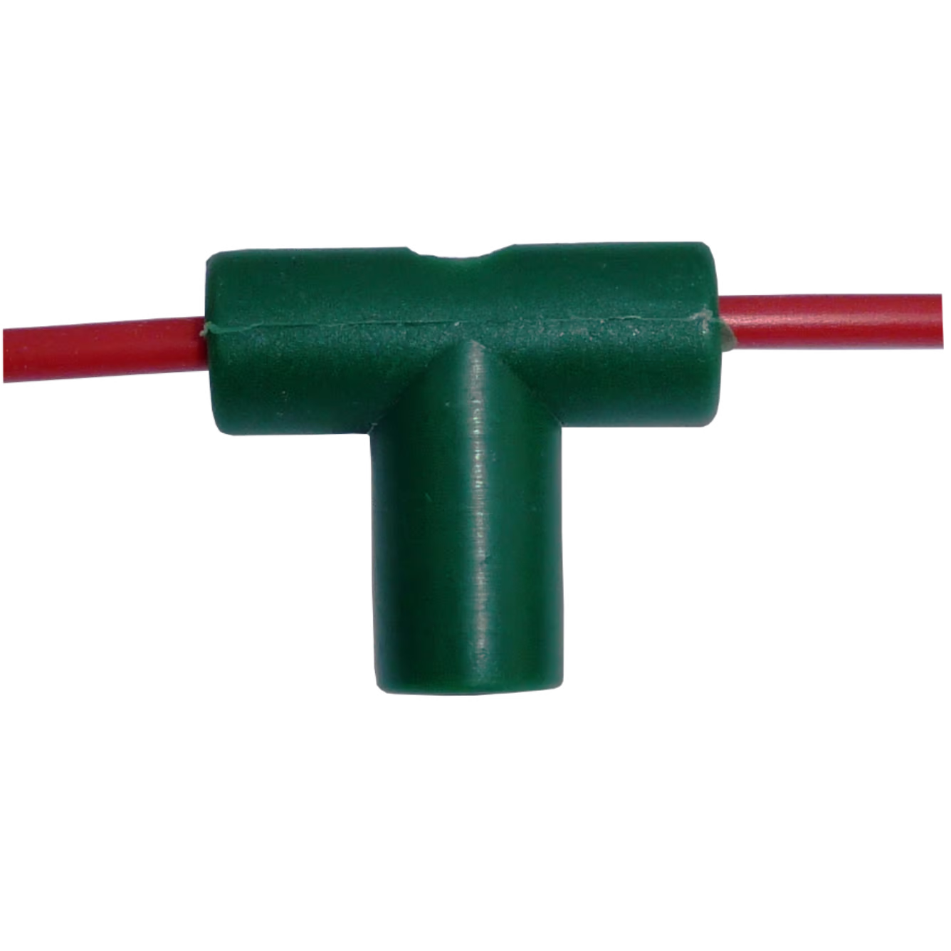 Mounting clamp T-Clip FT-seeria for cables
