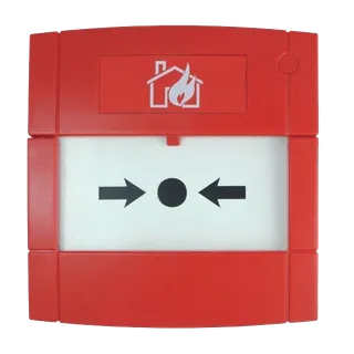 Red Hand Dryer MCP1A-R470SG-K013-01IS