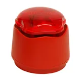 958CHX1001 Banshee Excel Lite Xenon-Sirene mit Blitzleuchte Rot (1/2)