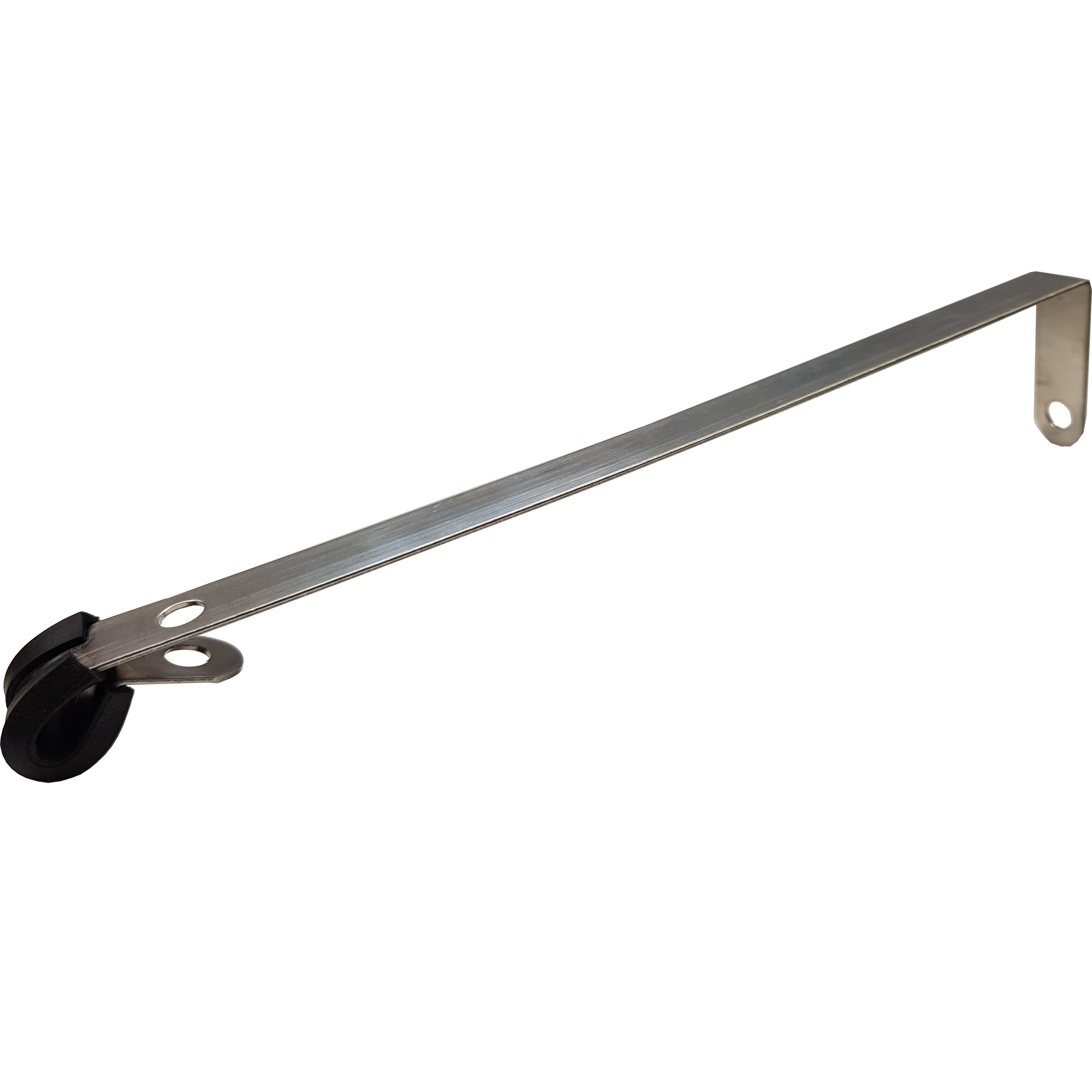 Mounting clamp P CLIP+L with extension 205mm M6