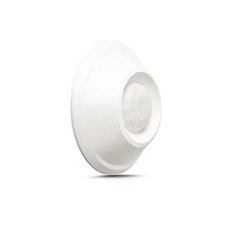 Motion sensor AQUA RING 360° white