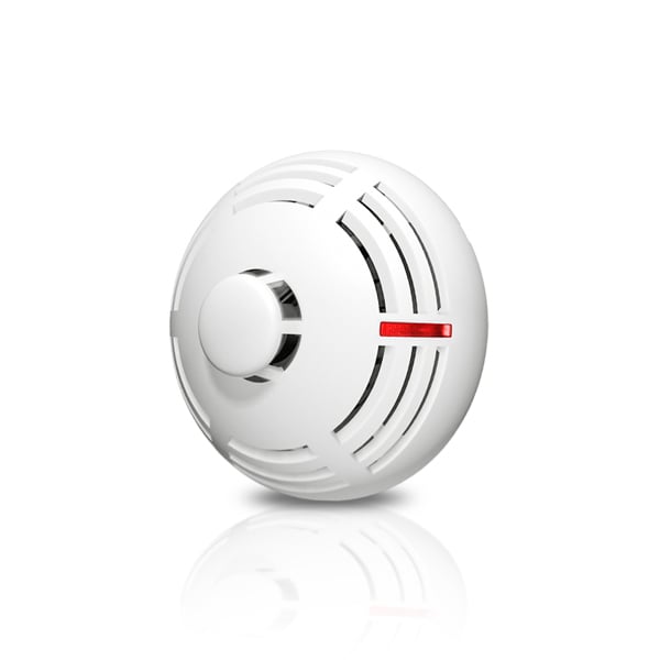 Optical temperature sensor TSD-1 white