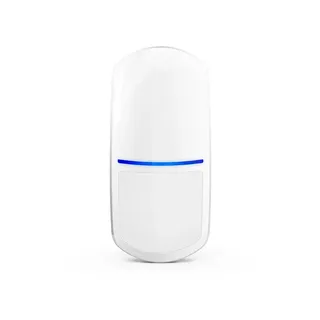 Motion sensor SLIM-DUAL-PET PET 20kg