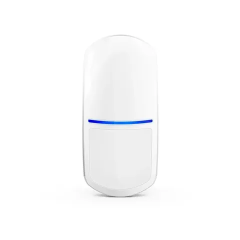 Motion sensor SLIM-DUAL-PET PET 20kg