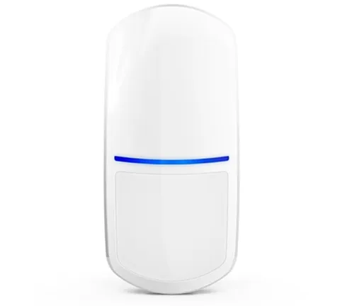 Motion sensor SLIM-PIR-PET PIR PET 20kg