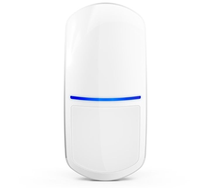 Motion sensor SLIM-PIR-PRO PIR antimask