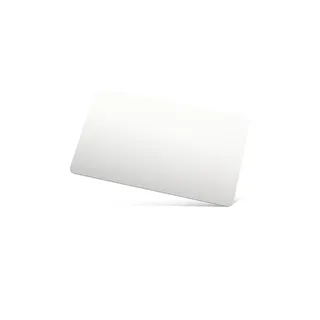 Карта доступа KT-STD-1 125кГц белая