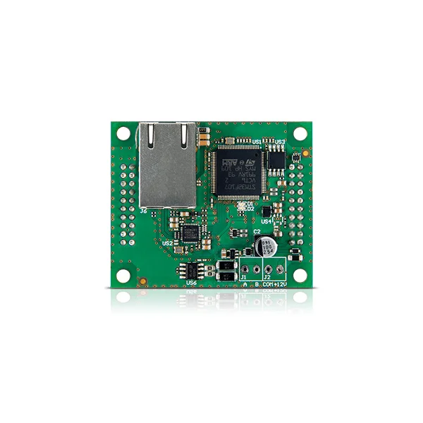 Etherneti communication module GSM-X-ETH GSM-X for