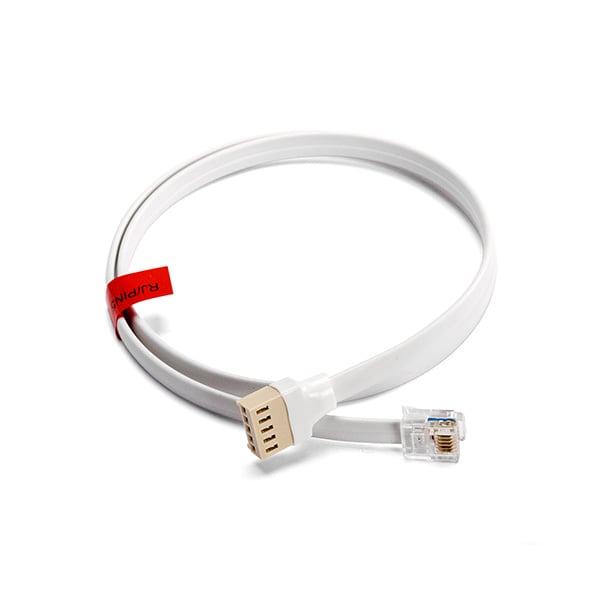Modules connection cable RJ/PIN5