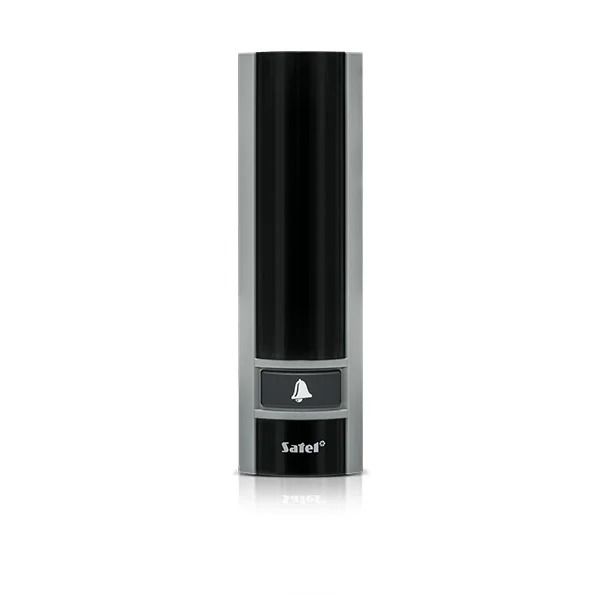 Card reader CZ-EMM4 grey