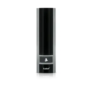 Card reader CZ-EMM4 grey