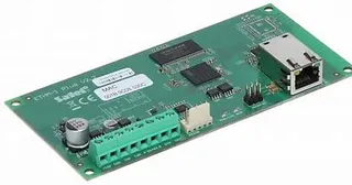 Internet module ETHM-1 PLUS