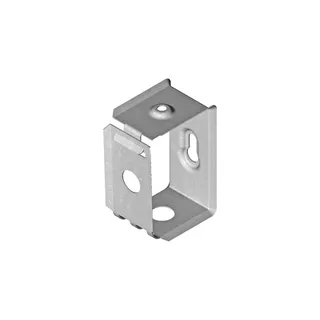 Suspension Clamp 752500 OZS/OZSO E-90 2kg/m