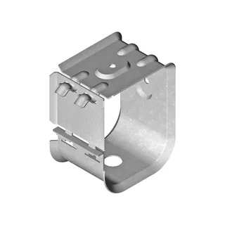 Suspension Clamp 752400 OZ/OZO E-90 6kg/m