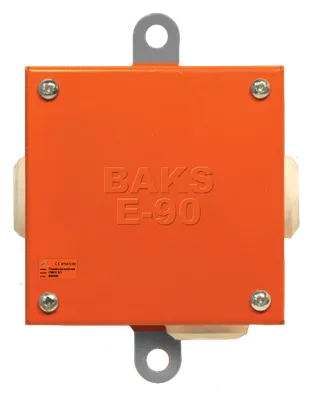 Harukarp 801200 PMO1(5/3) 5 klemmi/3 input 0.5-6mm2