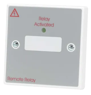 Releeplaat BF376 24V 5A