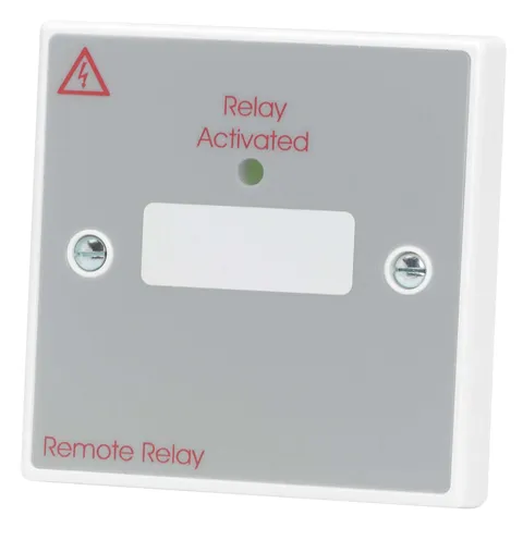 Releeplaat BF376 24V 5A