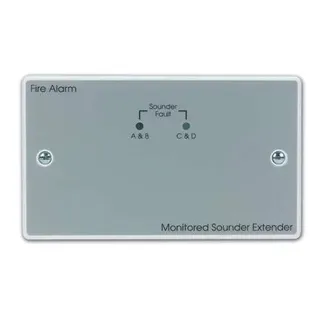 Siren expansion module FF502P
