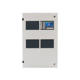 Fire control panel ZFP6M/X EST 6 loops Addr