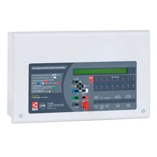 XFP510-16 Fire Alarm Repeater