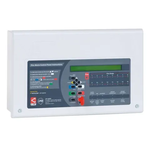 XFP510-16 Fire Alarm Repeater