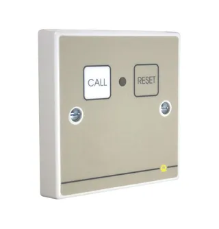 Call button Quantec QT609 + reset button