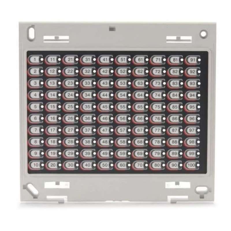 Module Z50/1-100