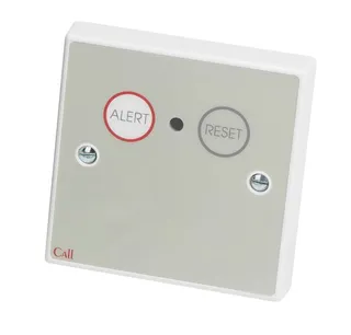 Call button NC804DE reset button