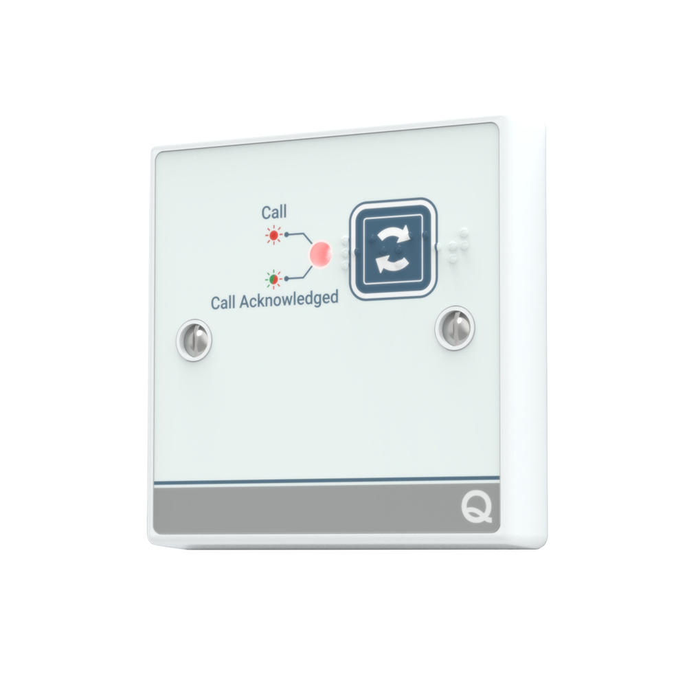 Nurse call QT605S