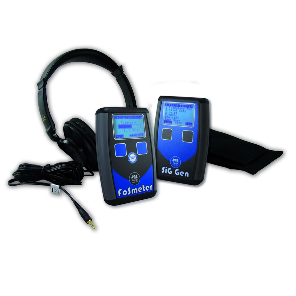 Hearing amplifier FPROK1