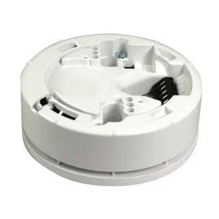Siren CA431A/W sensor base 92dB white