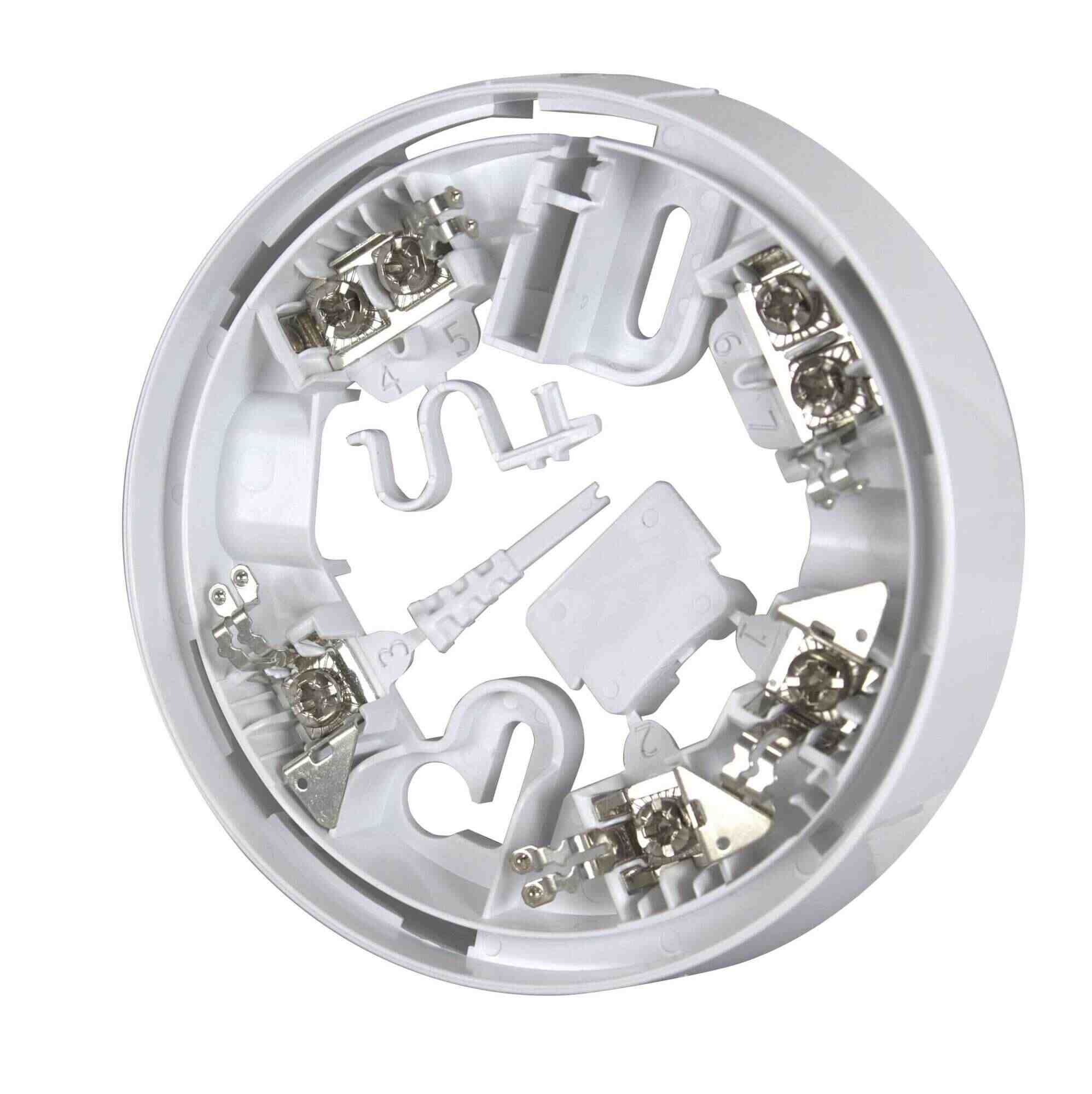 Sensor base CA408 CAST protocol