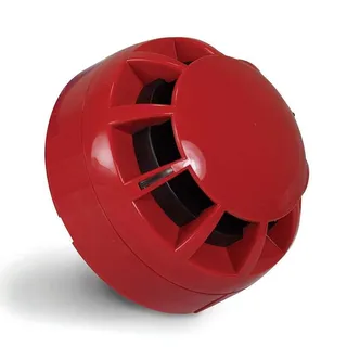 CA450A/SR Compact Siren CAST Protocol