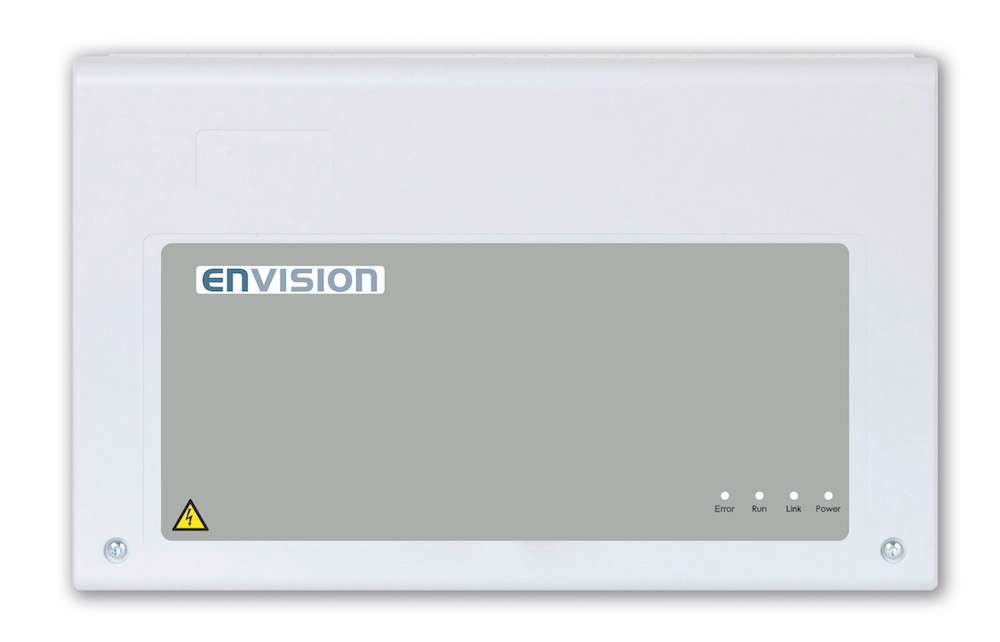Fire software ENV-HUB Fire IOT