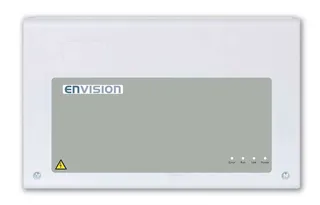 Fire software ENV-HUB Fire IOT