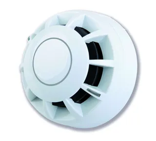 Smoke detector C4416 ActiV optical