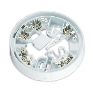 Sensor base C4408 ActiV EN54