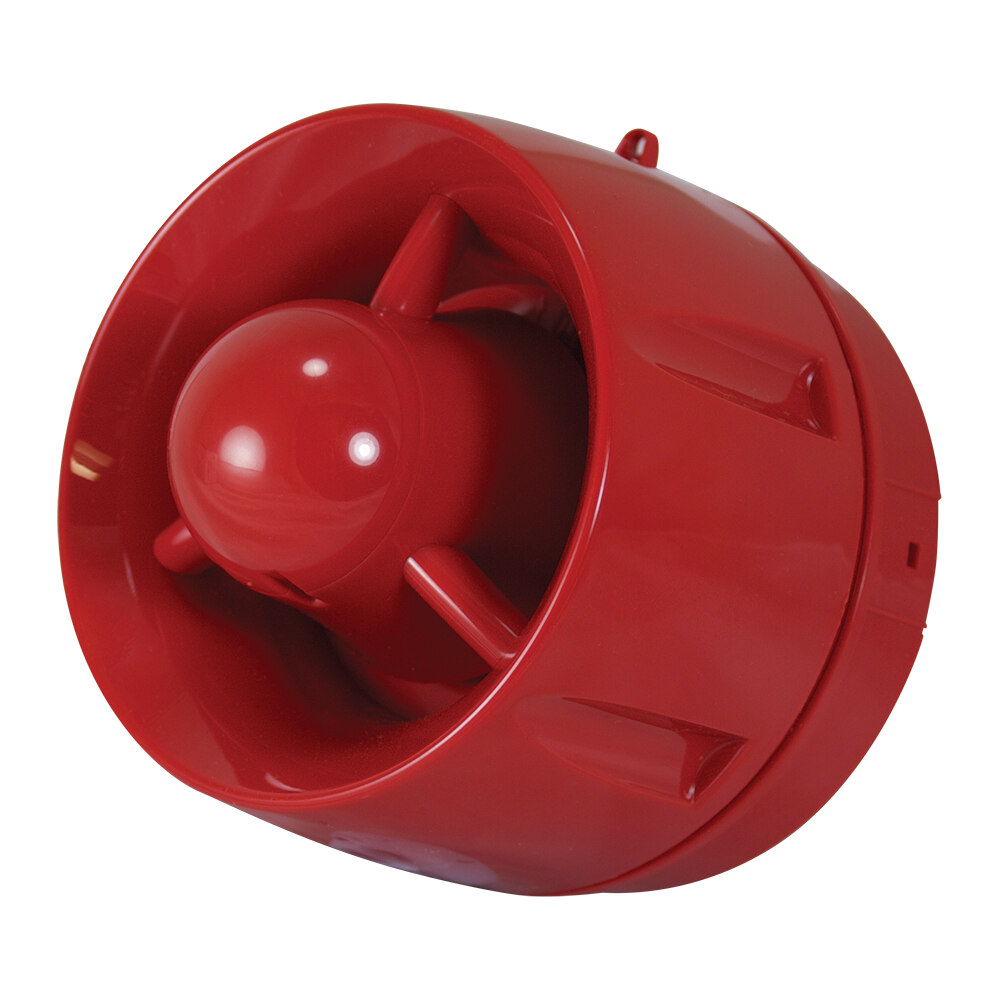 BF430C/CC/SR Siren