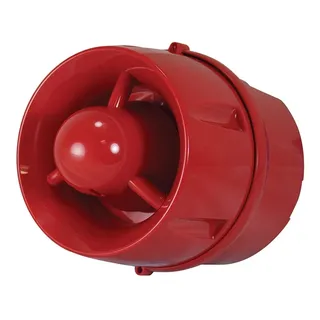 Siren BF430C/CC/DR ActiV 24VDC 100dB