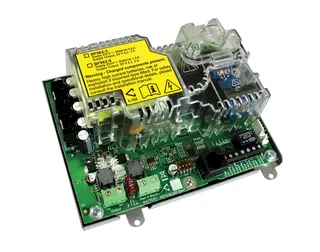 Power supply with enclosure BF562-5/E